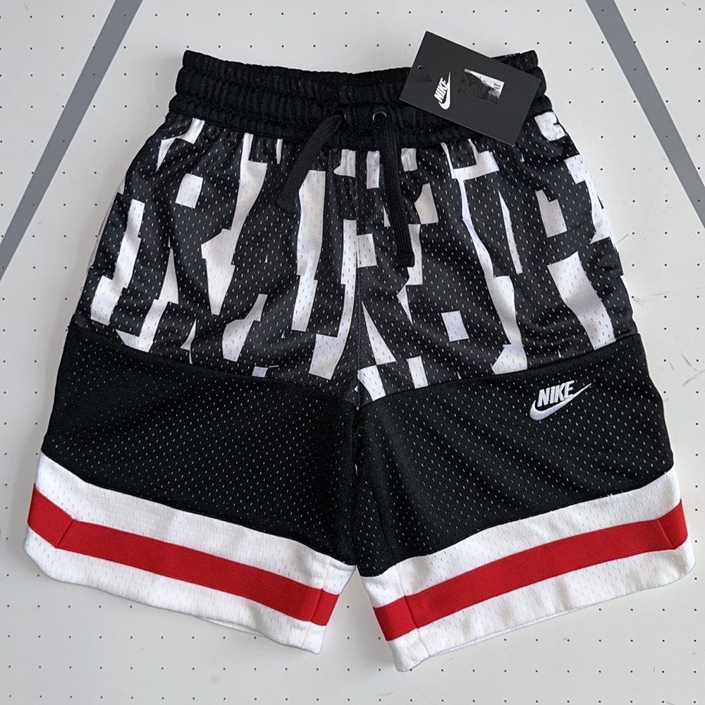 Nike Air Mesh Shorts